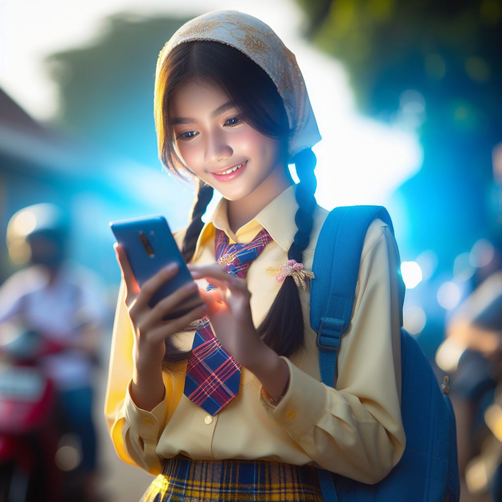 Fitur Untuk Siswa Tugas Dan Tes Sekolahkita.net
