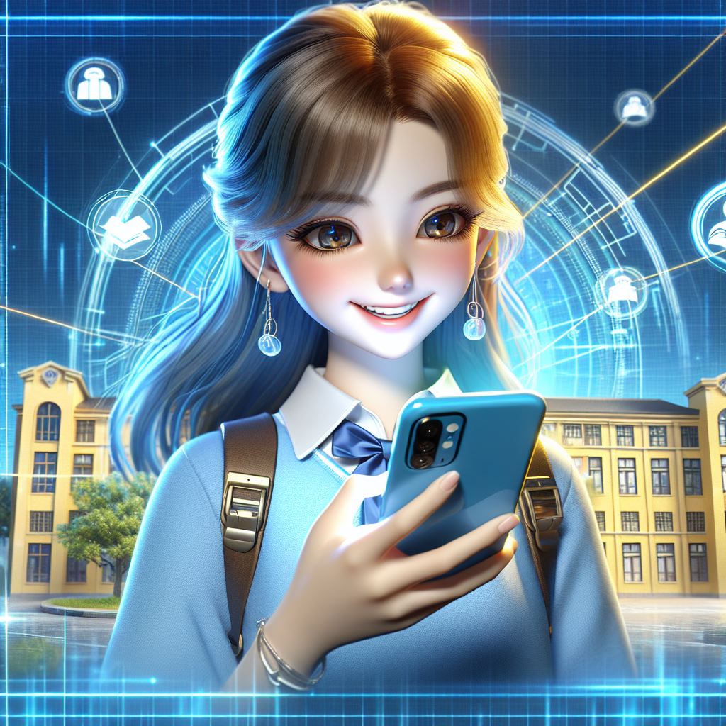 Digitalisasi Pendidikan