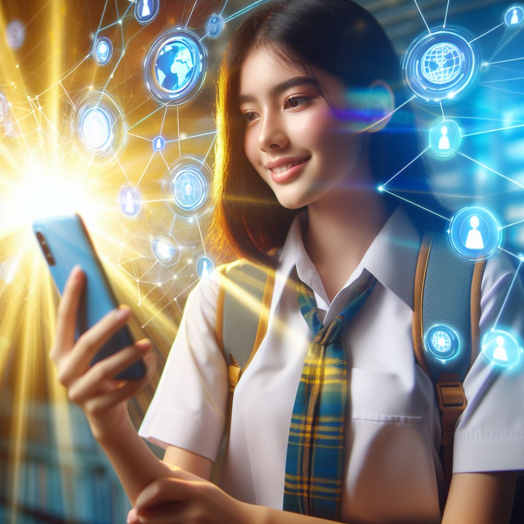 Fitur Untuk Siswa Tugas Dan Tes Sekolahkita.net