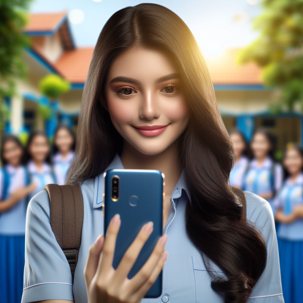 Fitur Jadwal Pelajaran Online Sekolahkita.net
