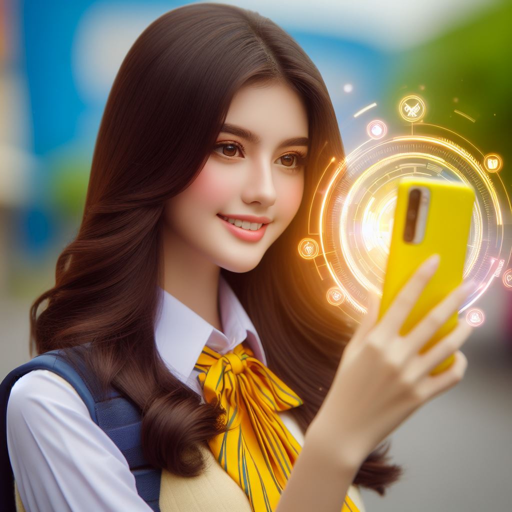 Presensi Digital Siswa Sekolahkita.net