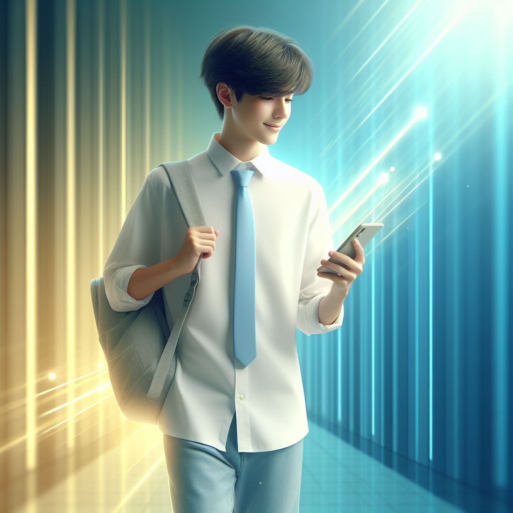 Digitalisasi sekolah