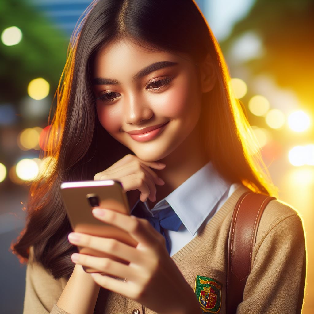 Fitur Materi Pembelajaran Online Sekolahkita.net